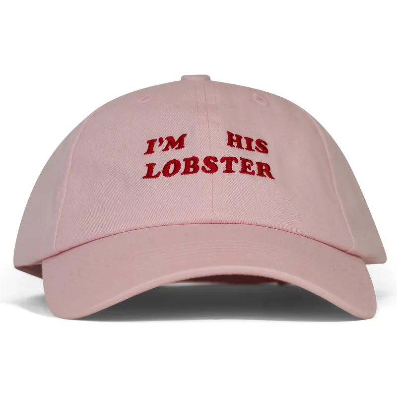 cap-kumer-pink-adjustable-strap-pica-pica cap-kumer-pink-adjustable-strap-pica-pica