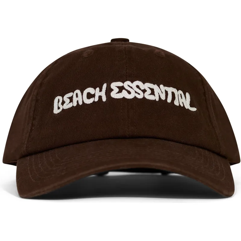 mutsid-kumer-pruun-reguleeritav-beach-essential-pica-pica