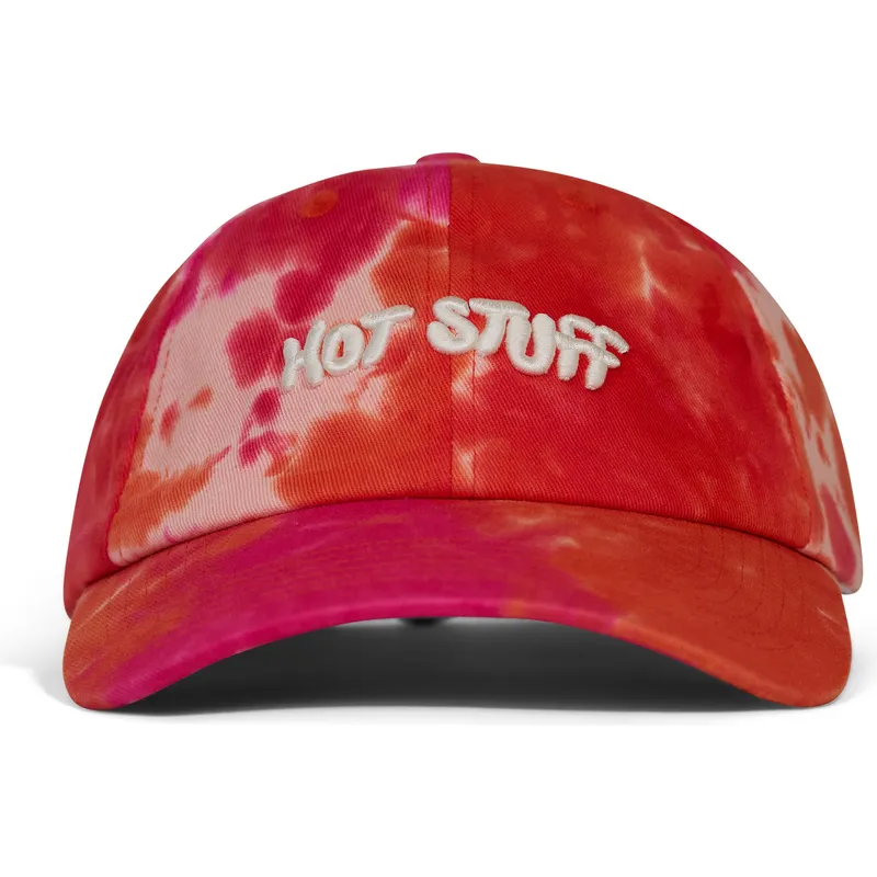 cap-kumer-pink-adjustable-strap-pica-pica
