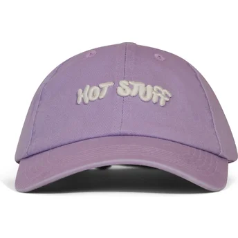 Mütsid kumer violetne reguleeritav Hot Stuff Pica Pica