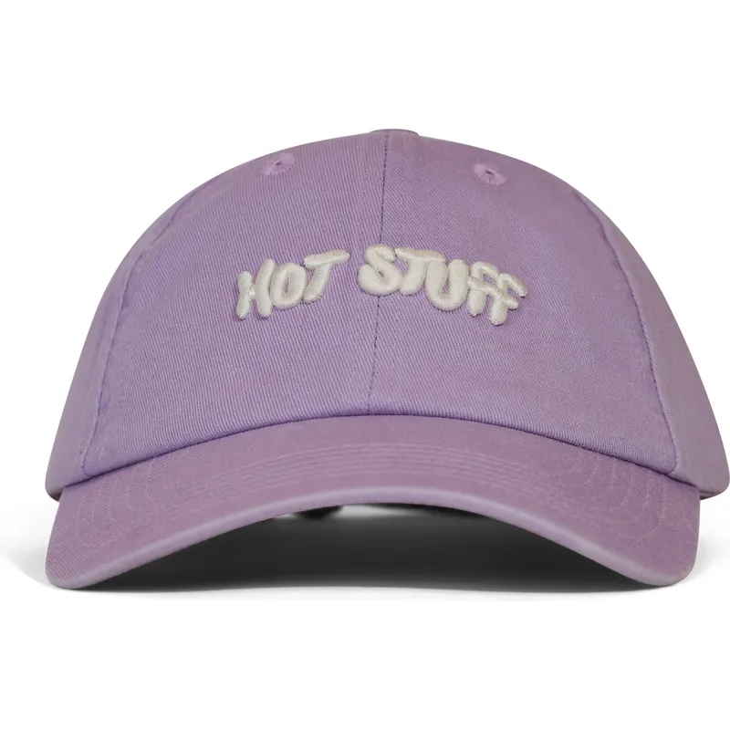 cap-kumer-violet-adjustable-strap-pica-pica