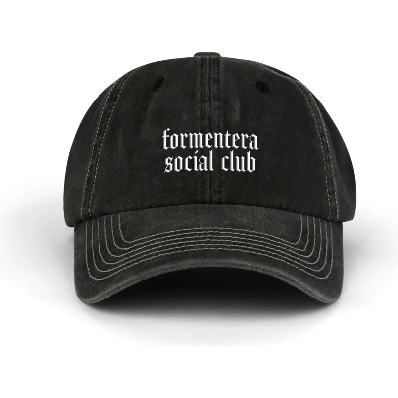 cap-kumer-black-adjustable-strap-pica-pica cap-kumer-black-adjustable-strap-pica-pica