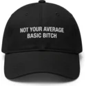 cap-kumer-black-adjustable-strap-pica-pica
