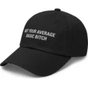 cap-kumer-black-adjustable-strap-pica-pica