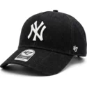 mutsid-kumer-must-snapback-mvp-dt-denim-new-york-yankees-mlb-47-brand