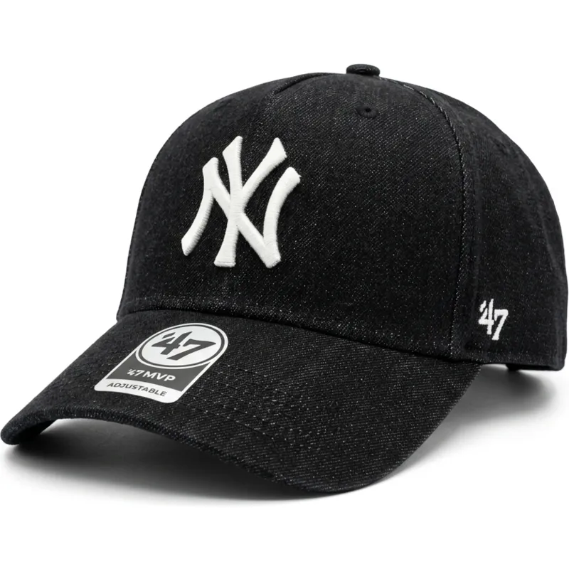 mutsid-kumer-must-snapback-mvp-dt-denim-new-york-yankees-mlb-47-brand