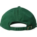 cap-kumer-green-adjustable-strap-ballpark-yokohama-whales-mlb-american-needle