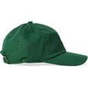 cap-kumer-green-adjustable-strap-ballpark-yokohama-whales-mlb-american-needle