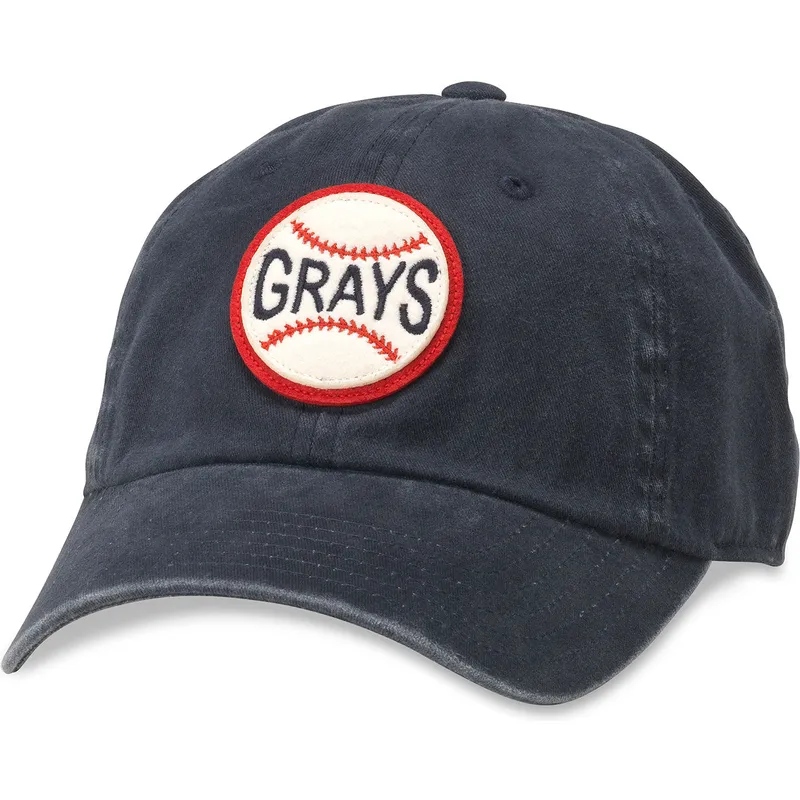 cap-kumer-black-adjustable-strap-archive-homestead-grays-mlb-american-needle