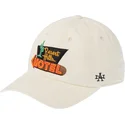 american-needle-curved-brim-desert-hill-motel-ballpark-beige-adjustable-cap