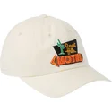 cap-kumer-beige-adjustable-strap-american-needle
