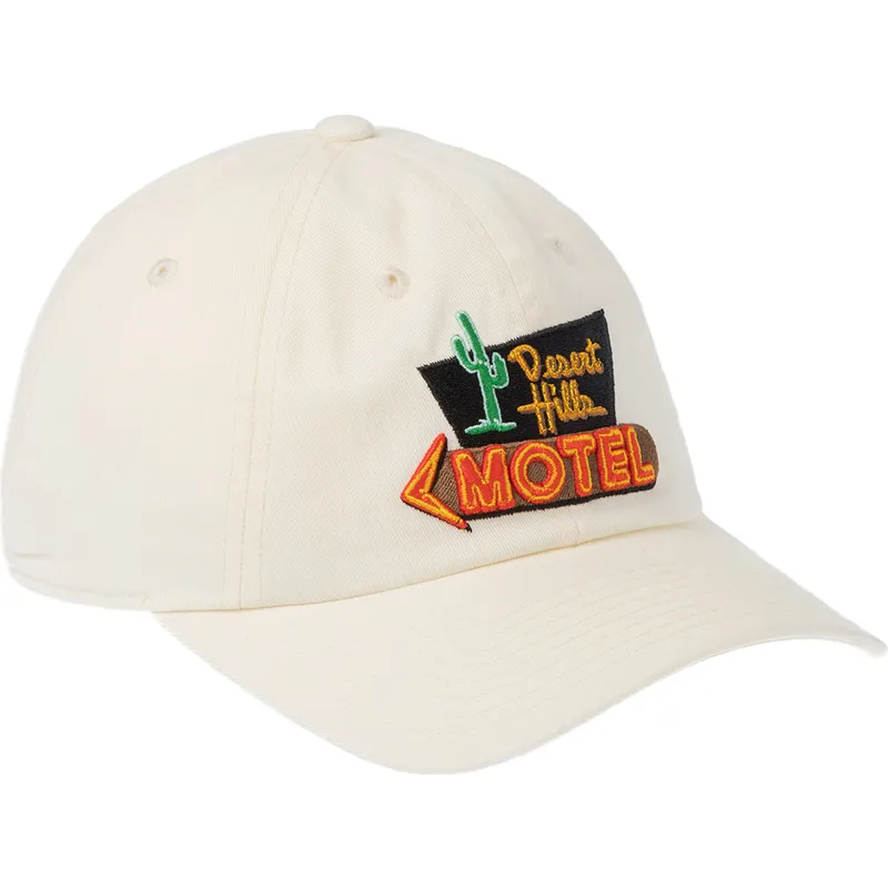 cap-kumer-beige-adjustable-strap-american-needle