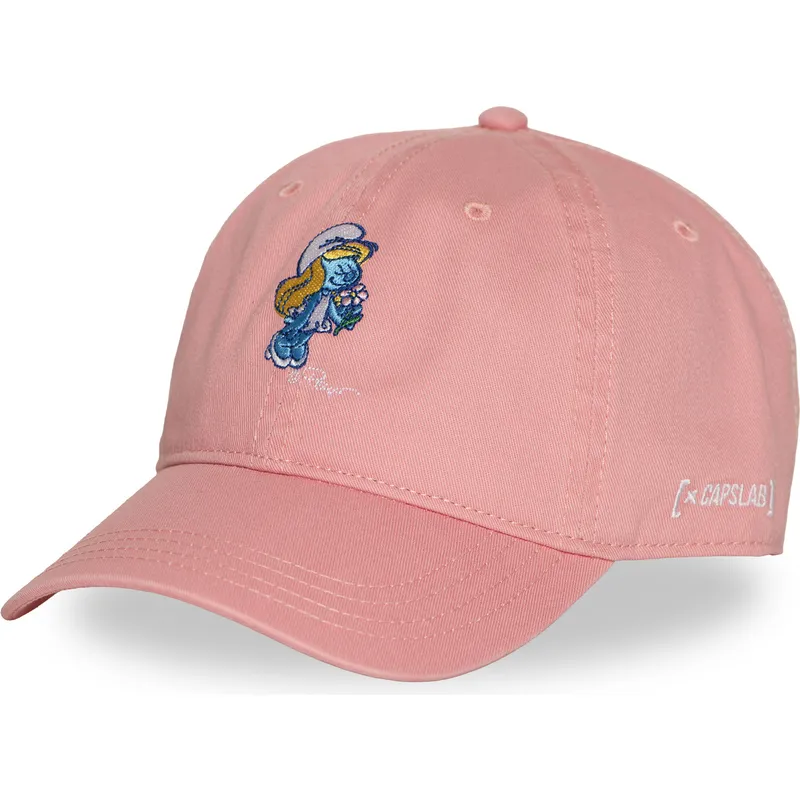 mutsid-kumer-roosa-reguleeritav-smu2-fetb-smurfette-smurfid-capslab