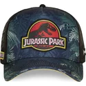 mutsid-kumer-meresinine-snapback-jurb-jurassic-park-capslab