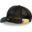 mutsid-kumer-meresinine-snapback-jurb-jurassic-park-capslab