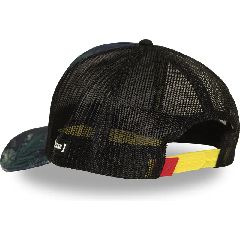 mutsid-kumer-meresinine-snapback-jurb-jurassic-park-capslab