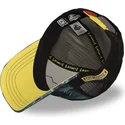 mutsid-kumer-meresinine-snapback-jurb-jurassic-park-capslab