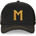cap-kumer-gray-snapback-mark-lenders-champions-oliver-and-benji-capslab
