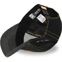 cap-kumer-gray-snapback-mark-lenders-champions-oliver-and-benji-capslab