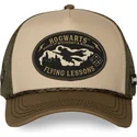 mutsid-kumer-roheline-snapback-hp4-fly2b-harry-potter-capslab