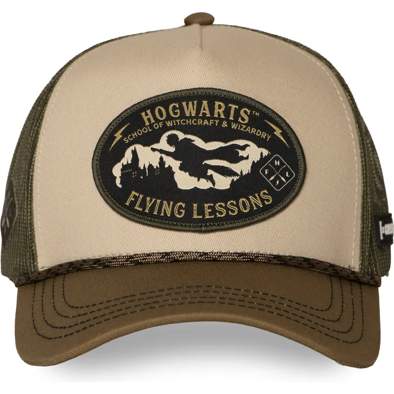 cap-kumer-green-snapback-harry-potter-capslab