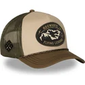 cap-kumer-green-snapback-harry-potter-capslab