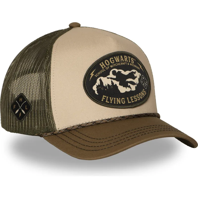 cap-kumer-green-snapback-harry-potter-capslab