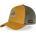 capslab-minion-bob-dm1-tadb-despicable-me-brown-trucker-hat