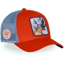 mutsid-kumer-oranz-snapback-ultra-instinct-dbs8-ultb-son-goku-dragon-ball-capslab