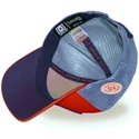 mutsid-kumer-oranz-snapback-ultra-instinct-dbs8-ultb-son-goku-dragon-ball-capslab