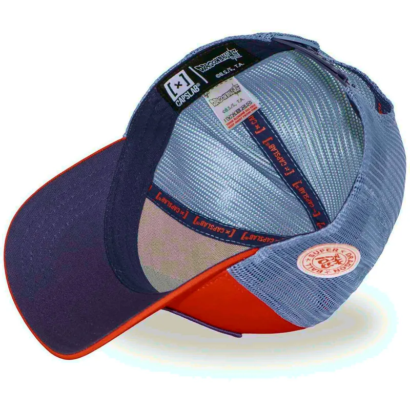 mutsid-kumer-oranz-snapback-ultra-instinct-dbs8-ultb-son-goku-dragon-ball-capslab