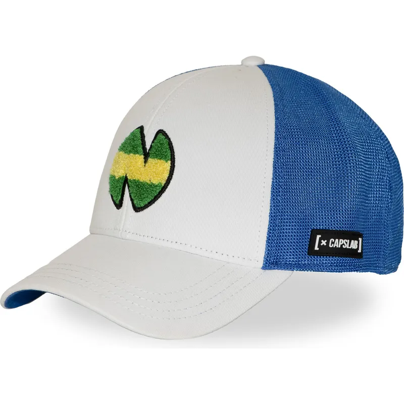 mutsid-kumer-valge-snapback-oet1-newb-campeones-oliver-atom-champions-oliver-and-benji-capslab mutsid-kumer-valge-snapback-oet1-newb-campeones-oliver-atom-champions-oliver-and-benji-capslab