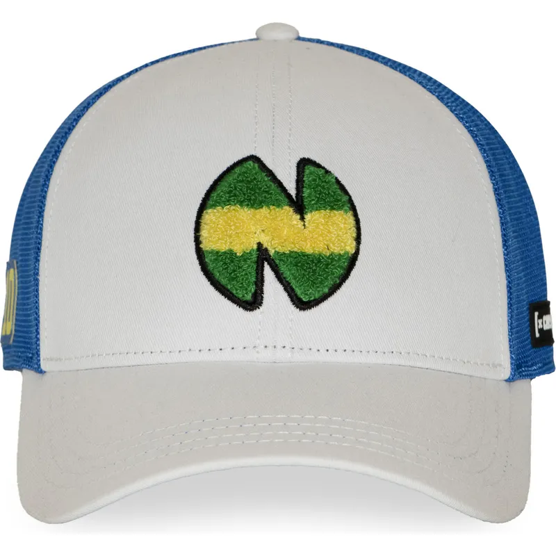 mutsid-kumer-valge-snapback-oet1-newb-campeones-oliver-atom-champions-oliver-and-benji-capslab mutsid-kumer-valge-snapback-oet1-newb-campeones-oliver-atom-champions-oliver-and-benji-capslab
