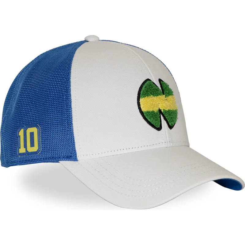 mutsid-kumer-valge-snapback-oet1-newb-campeones-oliver-atom-champions-oliver-and-benji-capslab mutsid-kumer-valge-snapback-oet1-newb-campeones-oliver-atom-champions-oliver-and-benji-capslab