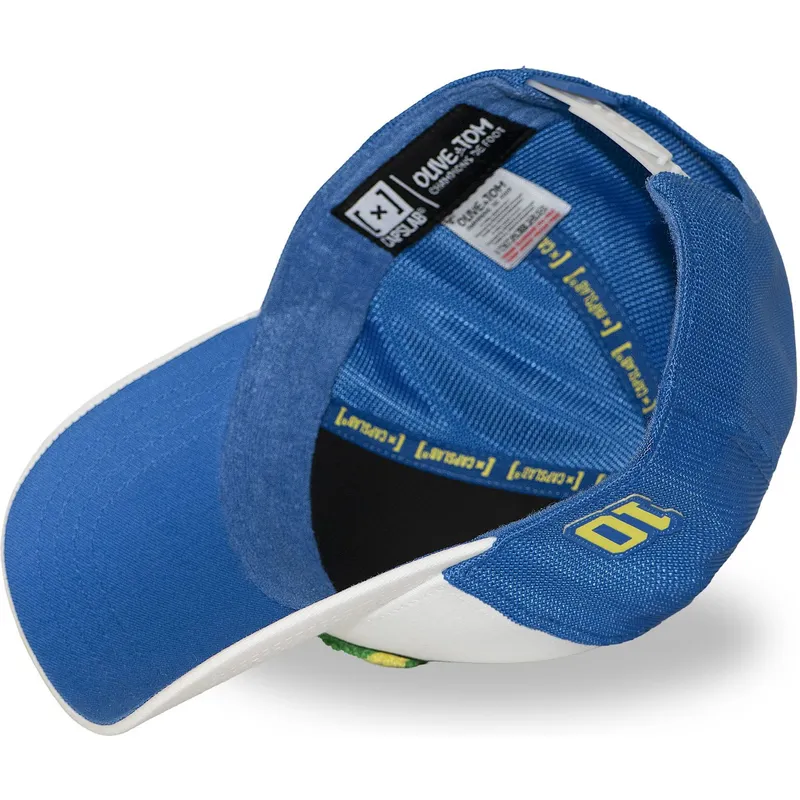 mutsid-kumer-valge-snapback-oet1-newb-campeones-oliver-atom-champions-oliver-and-benji-capslab mutsid-kumer-valge-snapback-oet1-newb-campeones-oliver-atom-champions-oliver-and-benji-capslab