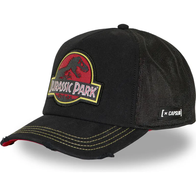 mutsid-kumer-must-snapback-jur1-logb-jurassic-park-capslab