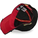 mutsid-kumer-veok-must-snapback-jur1-logb-jurassic-park-jurassic-park-capslab