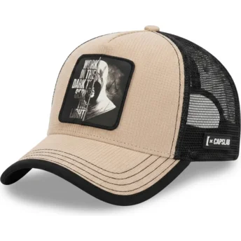 Cap kumer beige snapback Altair Assassin's Creed Capslab
