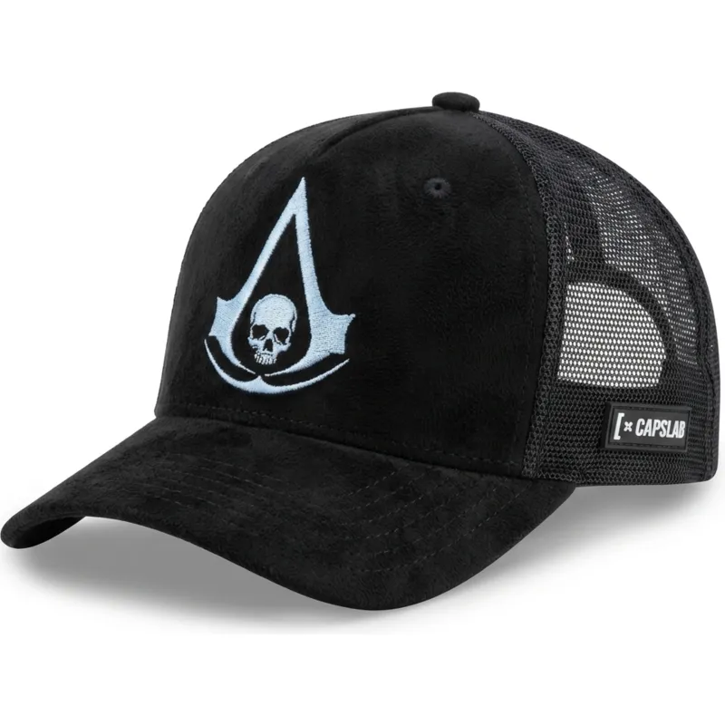 mutsid-kumer-veok-must-snapback-asc3-blab-assassins-creed-assassin-s-creed-capslab
