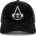 mutsid-kumer-veok-must-snapback-asc3-blab-assassins-creed-assassin-s-creed-capslab