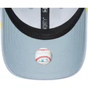 mutsid-kumer-sinine-reguleeritav-lastele-9forty-summer-all-over-print-new-york-yankees-mlb-new-era