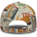 mutsid-kumer-mitmevarviline-reguleeritav-lastele-9forty-location-all-over-print-new-era