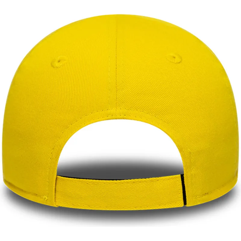cap-kumer-yellow-adjustable-strap-lastele-9forty-face-bob-esponja-new-era cap-kumer-yellow-adjustable-strap-lastele-9forty-face-bob-esponja-new-era