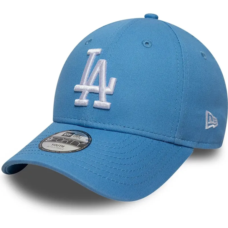 mutsid-kumer-sinine-reguleeritav-lastele-9forty-essential-los-angeles-dodgers-mlb-new-era mutsid-kumer-sinine-reguleeritav-lastele-9forty-essential-los-angeles-dodgers-mlb-new-era