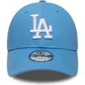mutsid-kumer-sinine-reguleeritav-lastele-9forty-essential-los-angeles-dodgers-mlb-new-era