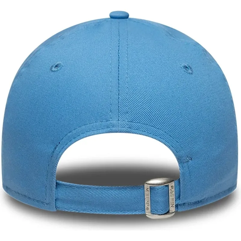 mutsid-kumer-sinine-reguleeritav-lastele-9forty-essential-los-angeles-dodgers-mlb-new-era mutsid-kumer-sinine-reguleeritav-lastele-9forty-essential-los-angeles-dodgers-mlb-new-era