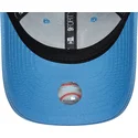 mutsid-kumer-sinine-reguleeritav-lastele-9forty-essential-los-angeles-dodgers-mlb-new-era