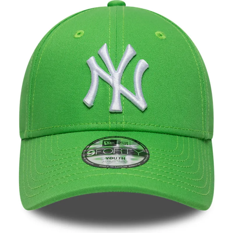 mutsid-kumer-roheline-reguleeritav-lastele-9forty-essential-new-york-yankees-mlb-new-era mutsid-kumer-roheline-reguleeritav-lastele-9forty-essential-new-york-yankees-mlb-new-era