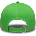 mutsid-kumer-roheline-reguleeritav-lastele-9forty-essential-new-york-yankees-mlb-new-era