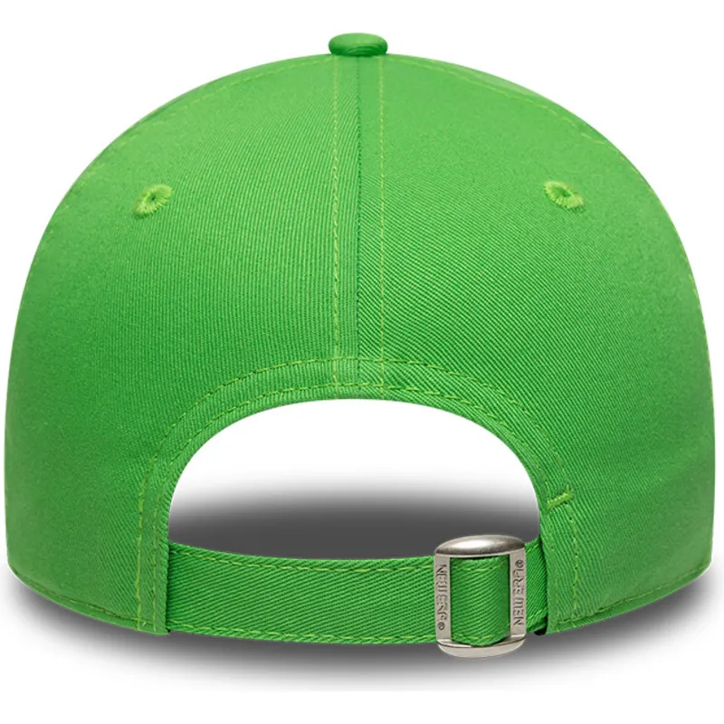 mutsid-kumer-roheline-reguleeritav-lastele-9forty-essential-new-york-yankees-mlb-new-era mutsid-kumer-roheline-reguleeritav-lastele-9forty-essential-new-york-yankees-mlb-new-era